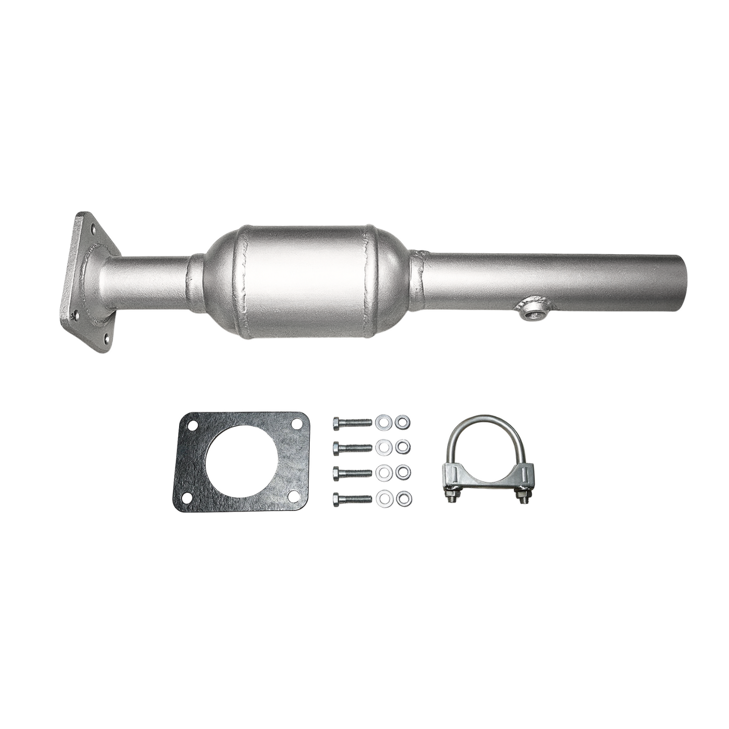 Fits 2000-2005 Pontiac Bonneville 3.8L Catalytic Converter