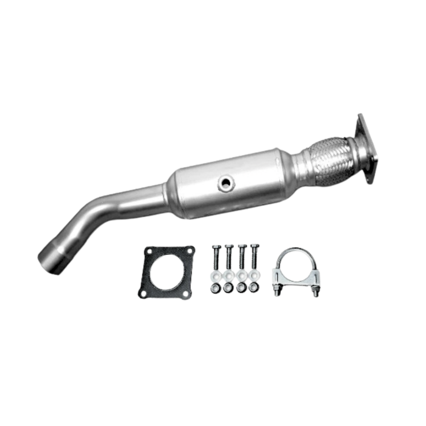 Fits 2001-2007 Dodge Caravan 3.3L Catalytic Converter