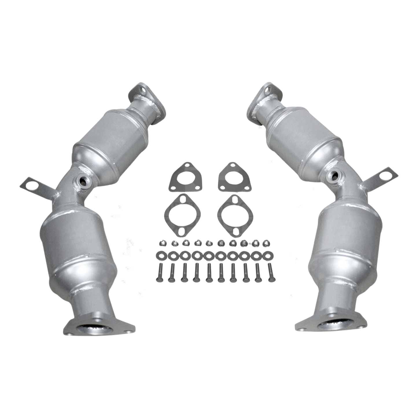Fits 2003-2006 Nissan 350Z 3.5L Catalytic Converter | Bank 1 & 2 Set