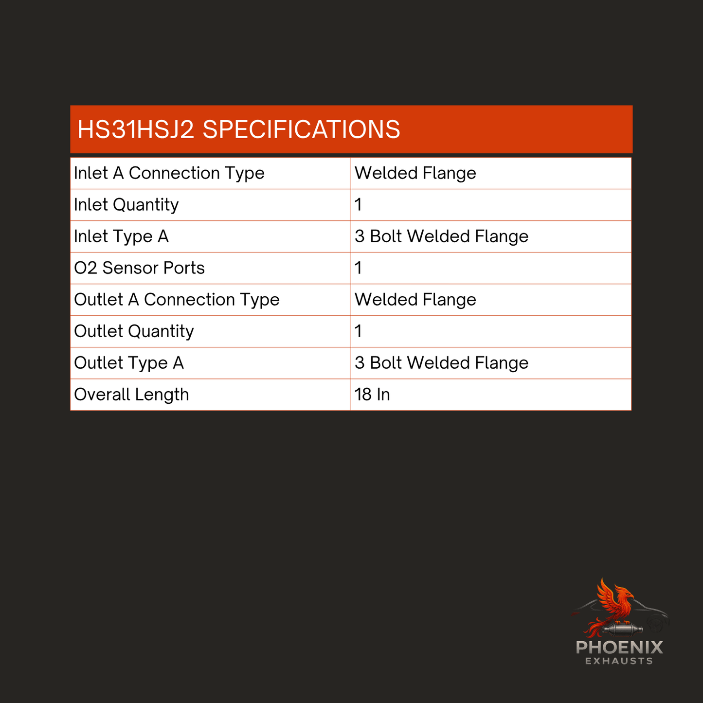 Fits 2004-2008 Acura TSX 2.4L Catalytic Converter