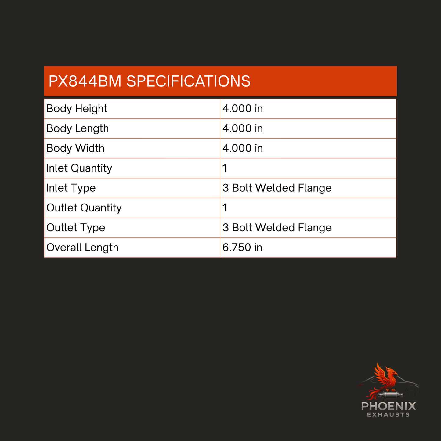 Fits 2004-2008 Suzuki Forenza 2.0L Catalytic Converter