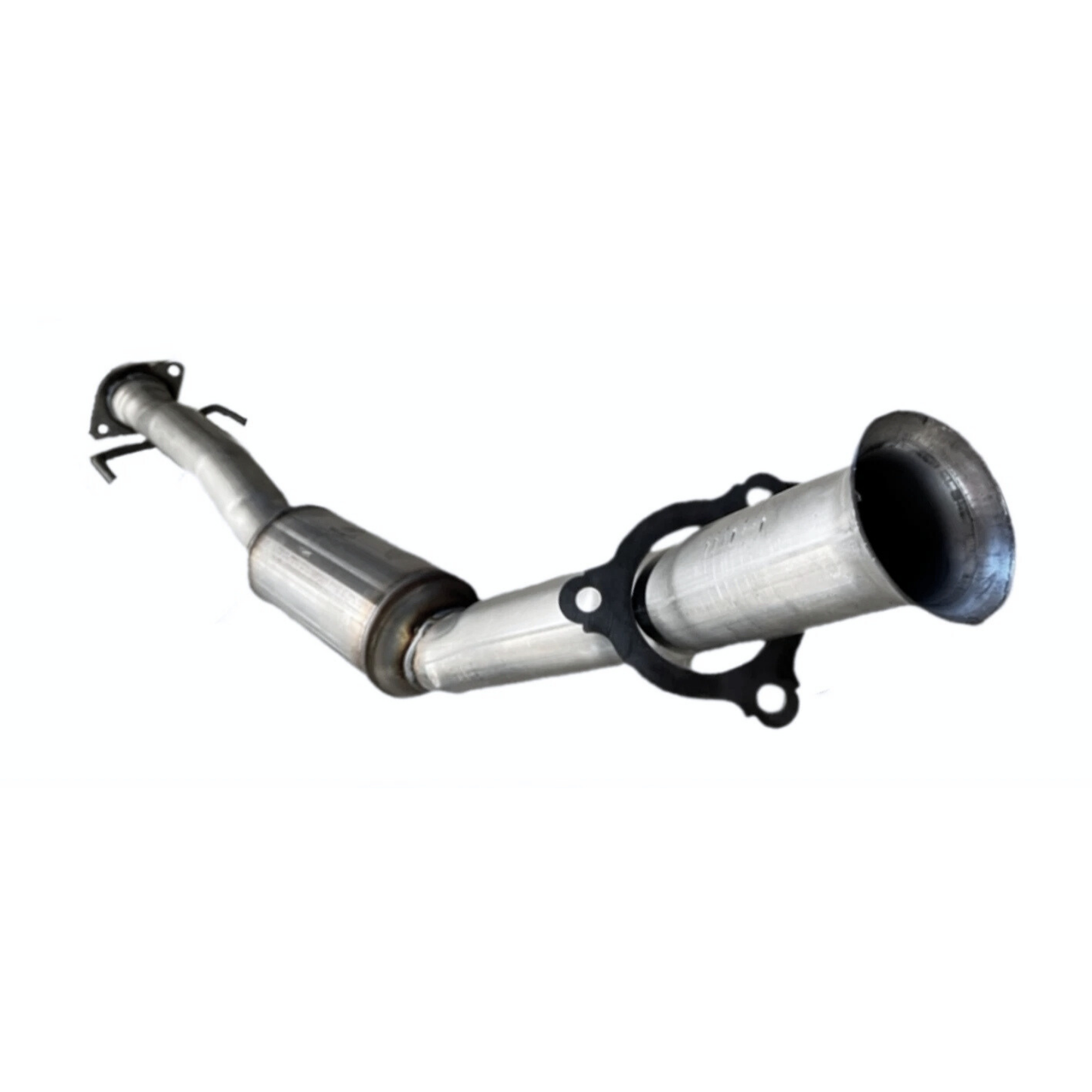 Fits 2006-2007 Saab 9-7x 4.2L Catalytic Converter