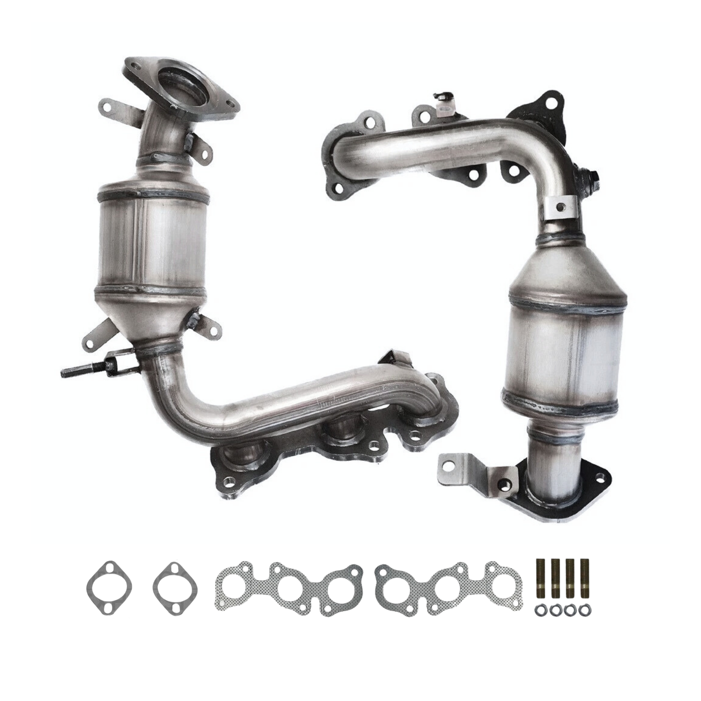 Fits 2004-2006 Lexus RX330 3.3L Manifold Catalytic Converter | Bank 1 & 2 Set
