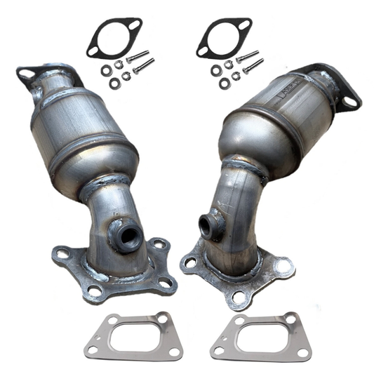 Fits 2014-2019 Cadillac XTS 3.6L Catalytic Converter | Bank 1 & 2 Set