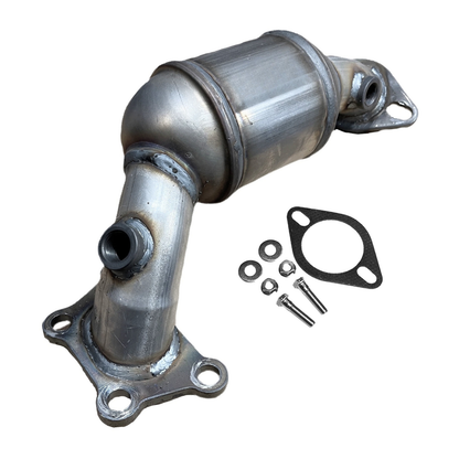 2014-2017 Cadillac XTS 3.6L Non-Turbo Only Direct Fit Catalytic Converter | Radiator Side