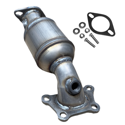 2014-2019 Cadillac XTS 3.6L Non-Turbo Only Direct Fit Catalytic Converter | Firewall Side