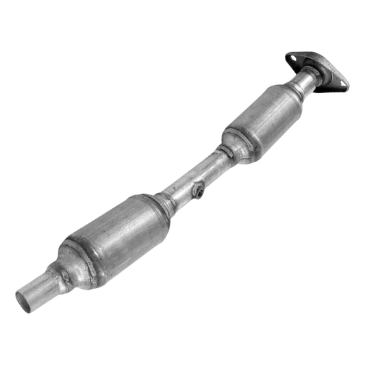 Fits 2004-2009 Toyota Prius 1.5L Catalytic Converter | Front