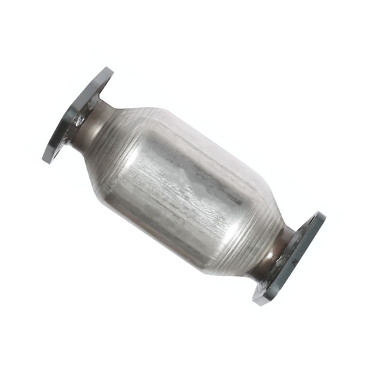 Fits 2008-2012 Honda Accord 2.4L Catalytic Converter | Rear