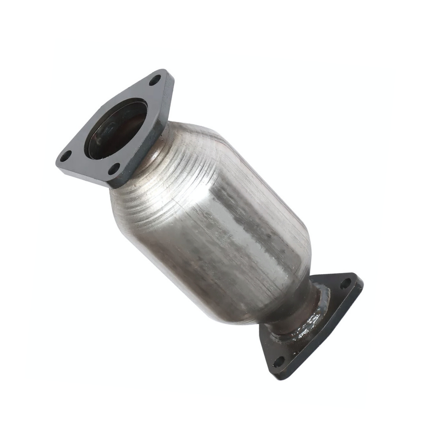 Fits 2009-2013 Acura TSX 2.4L Catalytic Converter | Rear