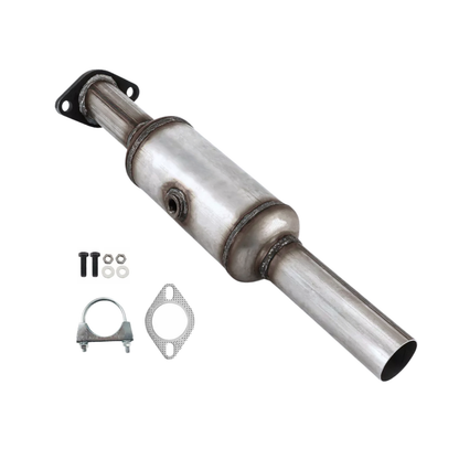 Fits 2013-2017 Hyundai Santa Fe Sport 2.0L Catalytic Converter