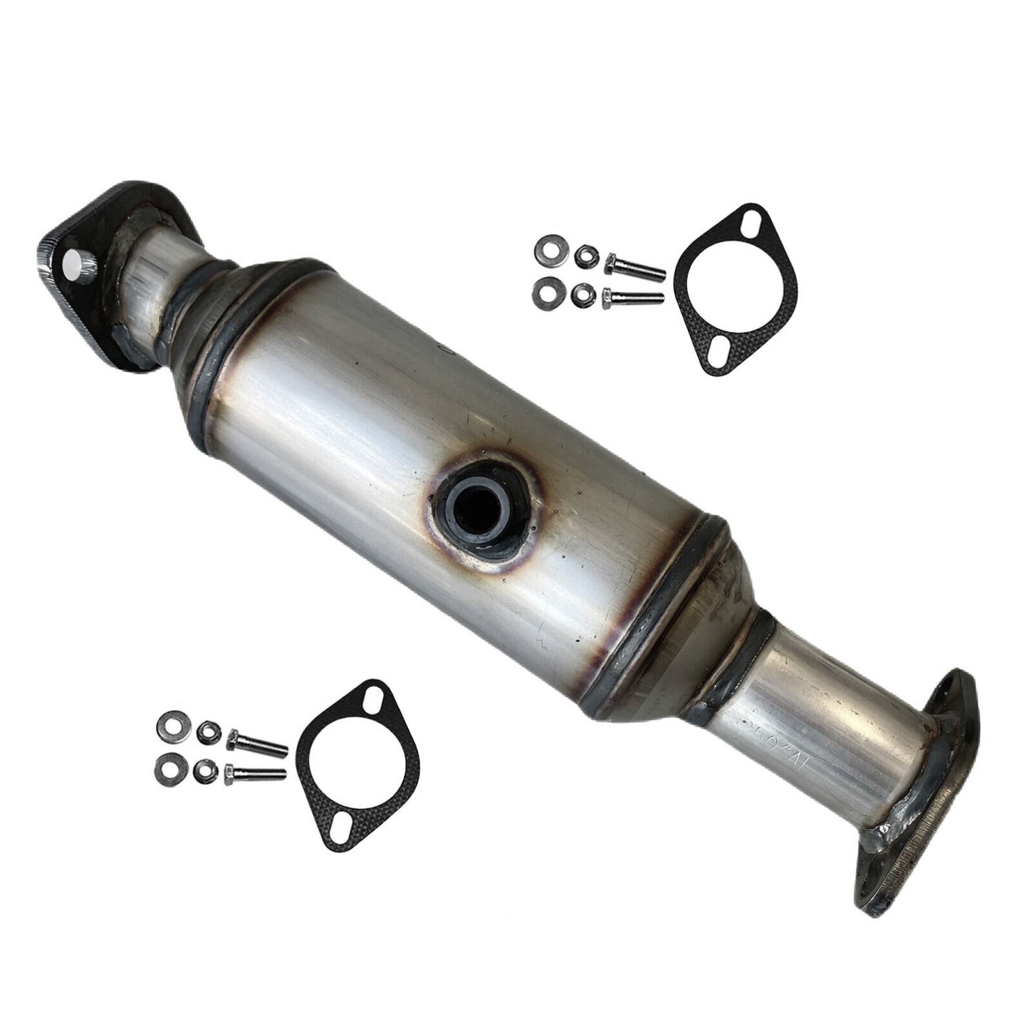 Fits 2009-2010 Kia Rondo 2.4L Catalytic Converter