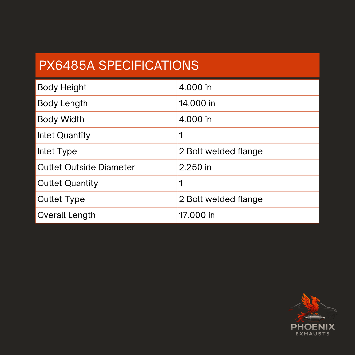 Fits 2010-2013 Kia Forte 2.4L Catalytic Converter