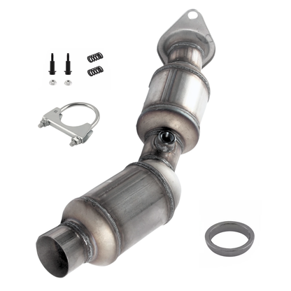Fits 2012-2013 Toyota Prius V 1.8L Catalytic Converter