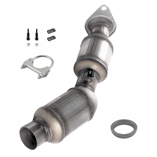 Fits 2012-2013 Toyota Prius V 1.8L Catalytic Converter