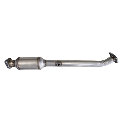 Fits 2009-2012 Suzuki Equator 2.5L Catalytic Converter | Rear