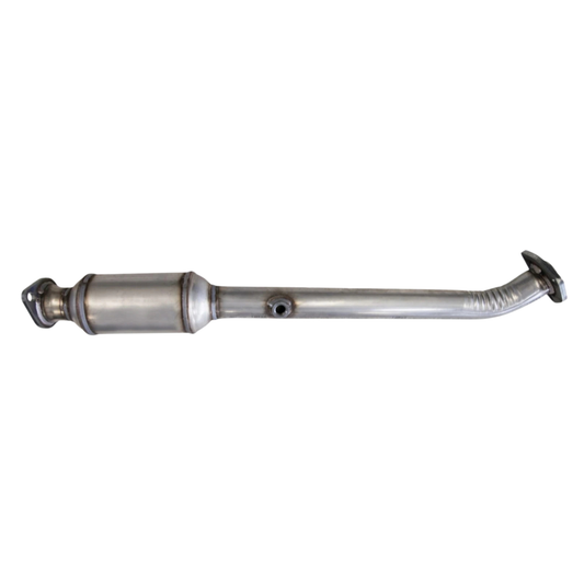 Fits 2005-2018 Nissan Frontier 2.5L Catalytic Converter | Rear
