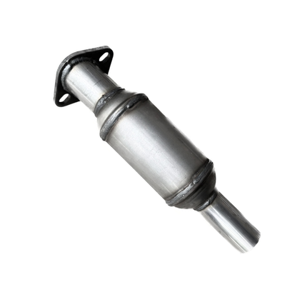 Fits 2012-2017 Kia Rio 1.6L Catalytic Converter | Rear