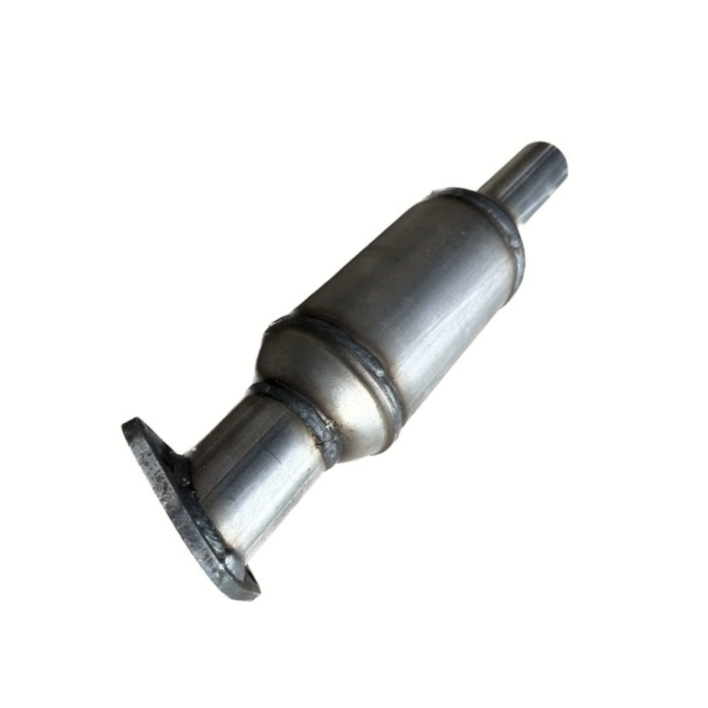 Fits 2012-2013 Kia Soul 1.6L Catalytic Converter | Rear