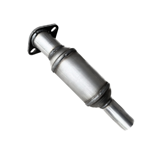 Fits 2012-2017 Hyundai Accent 1.6L Catalytic Converter | Rear