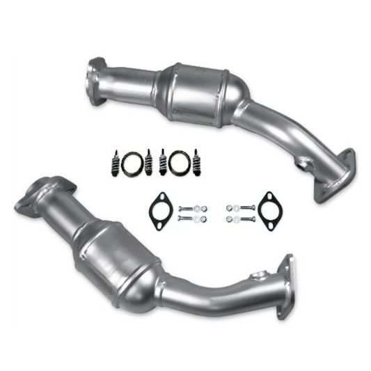 Fits 2008-2011 Cadillac CTS 3.6L Catalytic Converter | Bank 1 & 2 Set