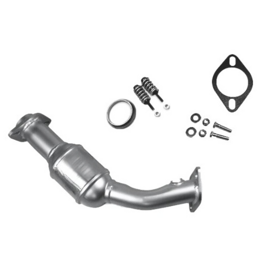 Fits 2008-2011 Cadillac CTS 3.6L Catalytic Converter | Left/Driver Side