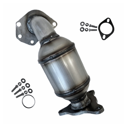 Fits 2013-2016 Chevrolet Malibu 2.5L Catalytic Converter | Bank 1 Front