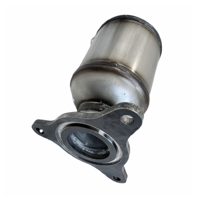 Fits 2013-2016 Chevrolet Malibu 2.5L Catalytic Converter | Bank 1 Front