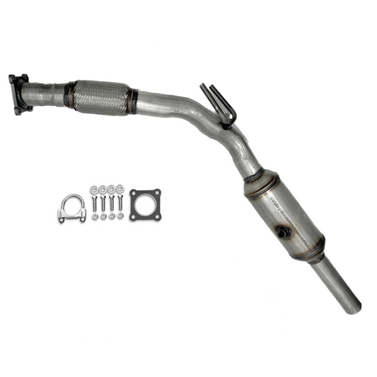 Fits 2011-2015 Volkswagen Jetta 2.0L Non-Turbo Only Catalytic Converter