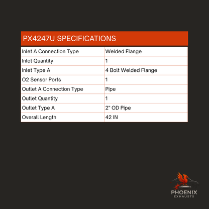 Fits 2011-2015 Volkswagen Jetta 2.0L Non-Turbo Only Catalytic Converter