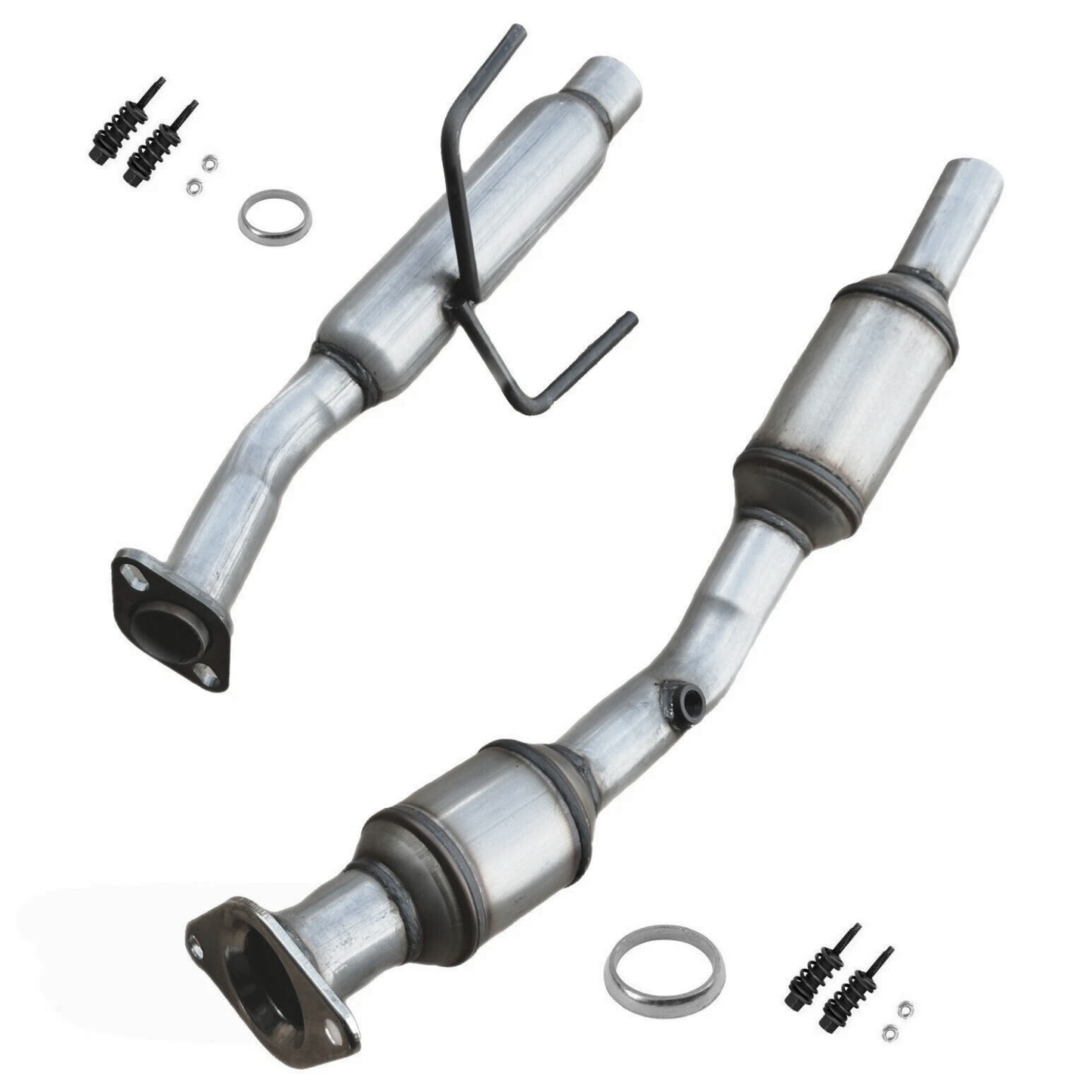 Fits 2020-2022 Toyota Corolla 1.8L Catalytic Converter