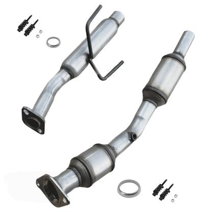Fits 2020-2022 Toyota Corolla 1.8L Catalytic Converter