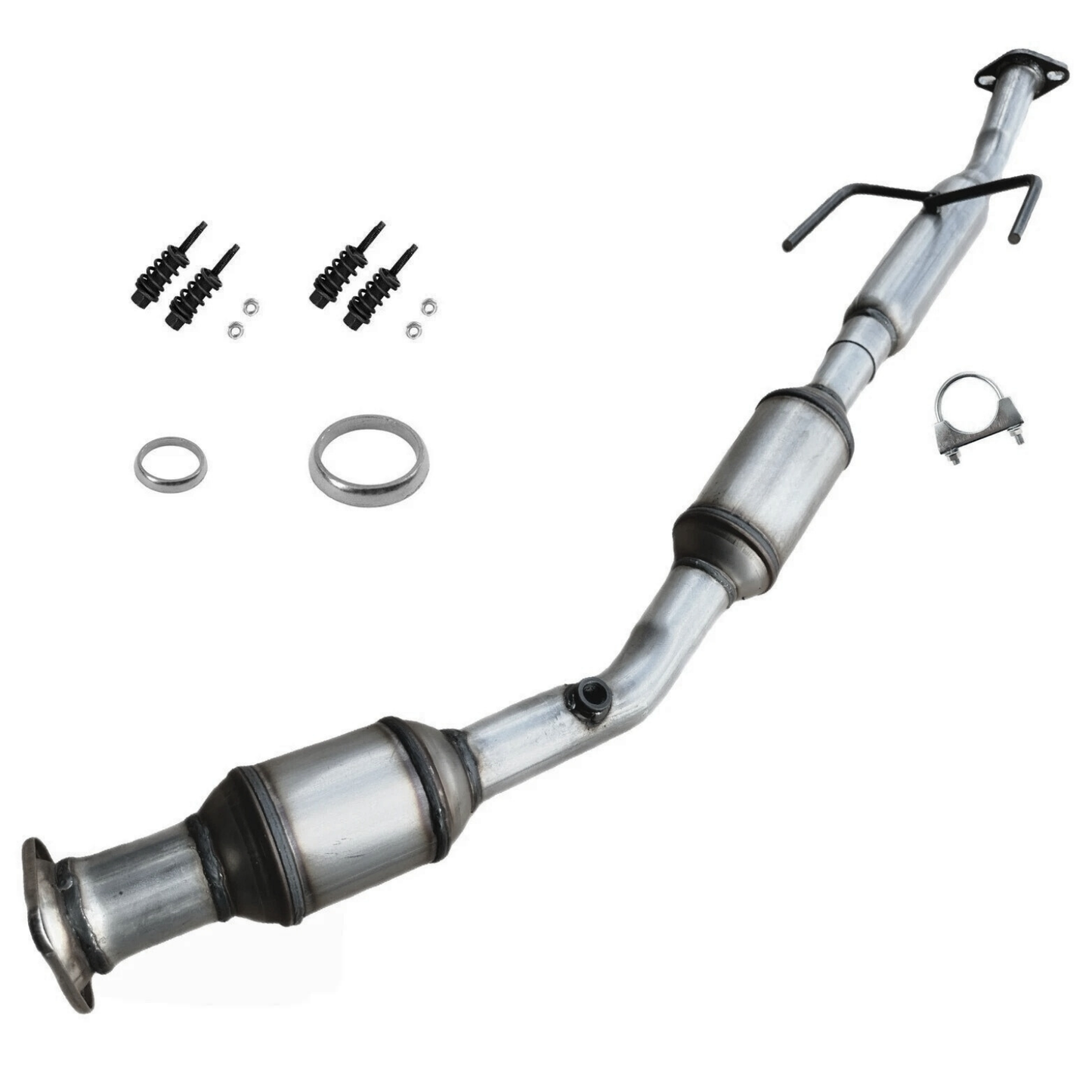 Fits 2020-2022 Toyota Corolla 1.8L Catalytic Converter