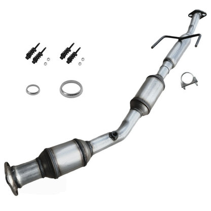 Fits 2020-2022 Toyota Corolla 1.8L Catalytic Converter