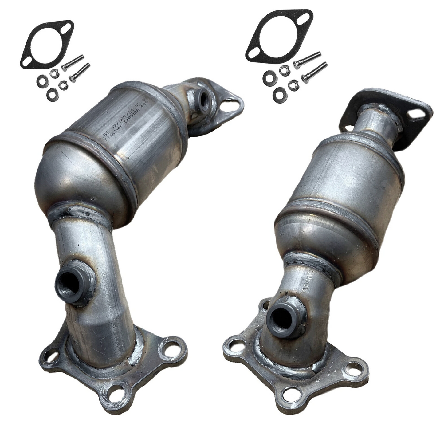 Fits 2012-2016 Buick LaCrosse 3.6L AWD Catalytic Converter