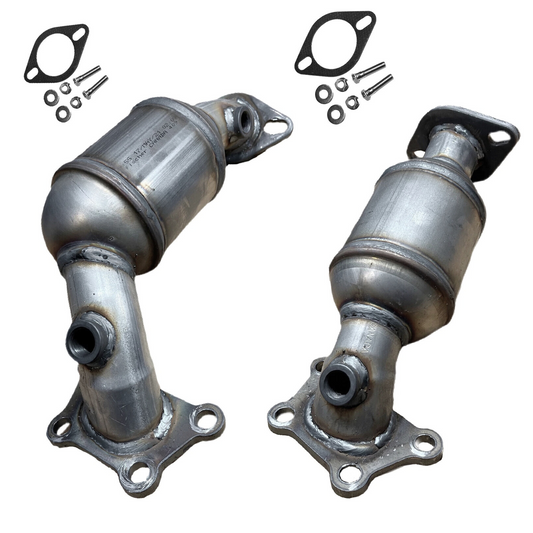 Fits 2012-2016 Buick LaCrosse 3.6L AWD Catalytic Converter