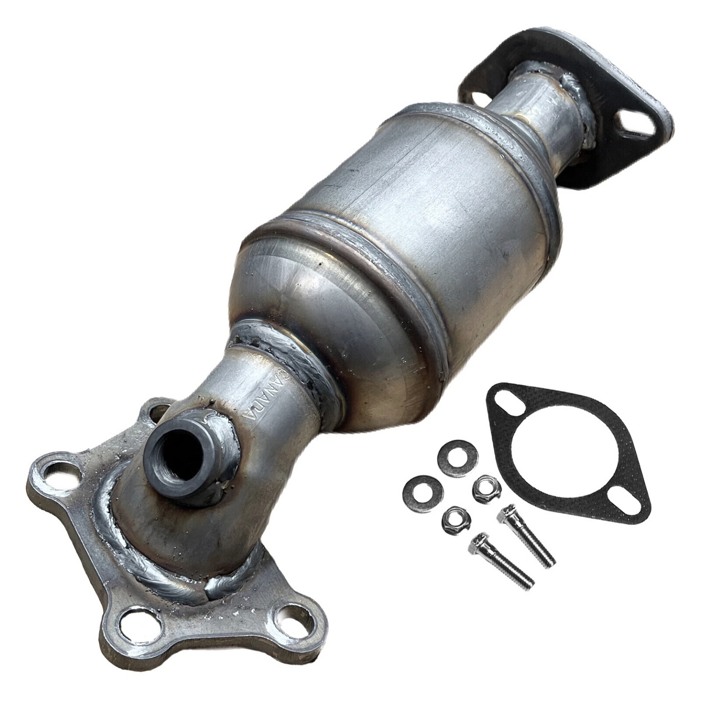 Fits 2012-2016 Buick LaCrosse 3.6L AWD Catalytic Converter | Front Right