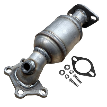 Fits 2012-2016 Buick LaCrosse 3.6L AWD Catalytic Converter | Front Right