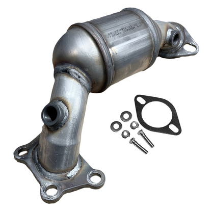 Fits 2012-2016 Buick LaCrosse 3.6L AWD Catalytic Converter | Front Left