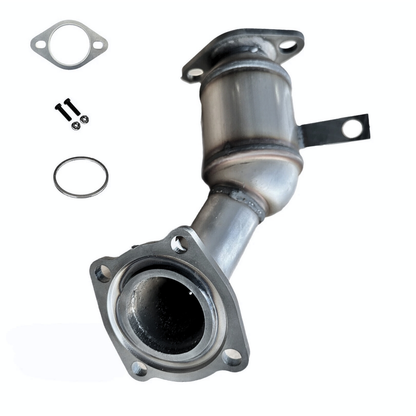 Fits 2017-2021 Chevrolet Camaro 6.2L Catalytic Converter | Front Right