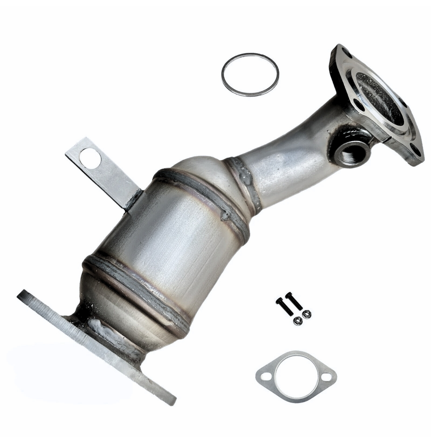 Fits 2017-2021 Chevrolet Camaro 6.2L Catalytic Converter | Front Right