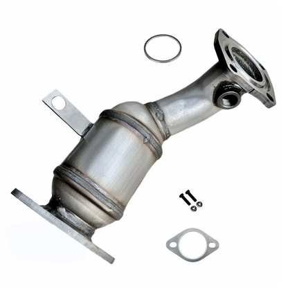 Fits 2017-2021 Chevrolet Camaro 6.2L Catalytic Converter | Front Right