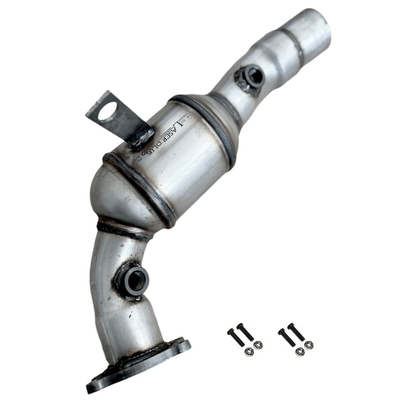 Fits 2017-2021 Chevrolet Camaro 6.2L Catalytic Converter | Front Left