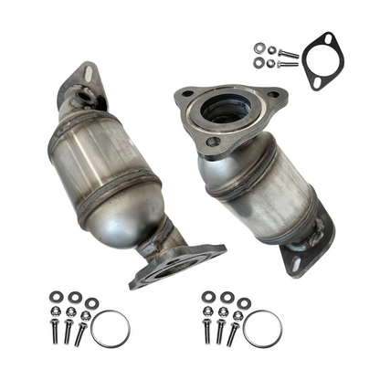 Fits 2010-2011 Buick LaCrosse 3.6L Catalytic Converter | Bank 1 & 2 Set