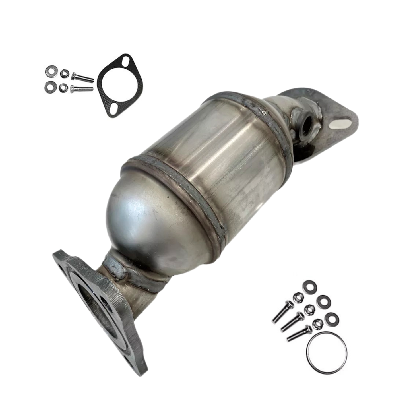 Fits 2010-2011 Buick LaCrosse 3.6L Catalytic Converter | Bank 2 Front Left