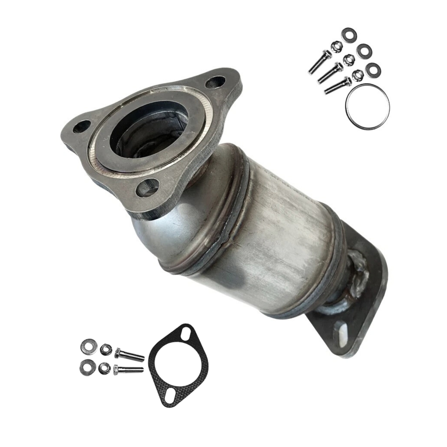 Fits 2010-2011 Buick LaCrosse 3.6L Catalytic Converter | Front Right