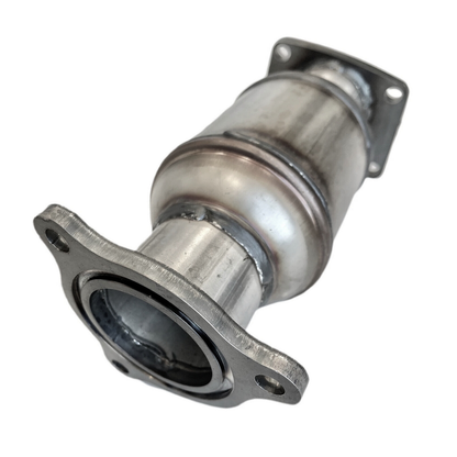 Fits 2012-2015 Buick Verano 2.4L Catalytic Converter | Front & Rear Set