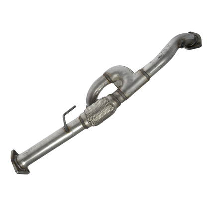2007-2013 Acura MDX 3.7L Flex Y-pipe Direct Fit