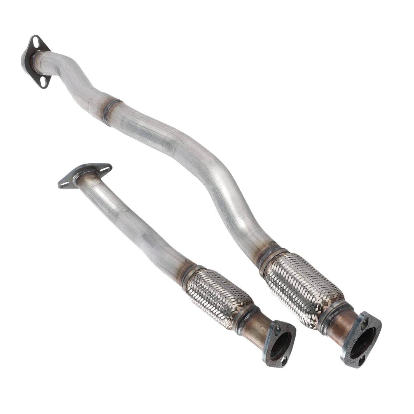 2013-2019 Ford Explorer 3.5L Turbocharged Direct Fit Flex Pipe