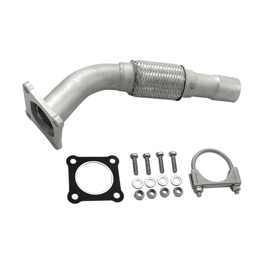 Fits 2001-2005 Volkswagen Beetle 2.0L Flex Repair Pipe