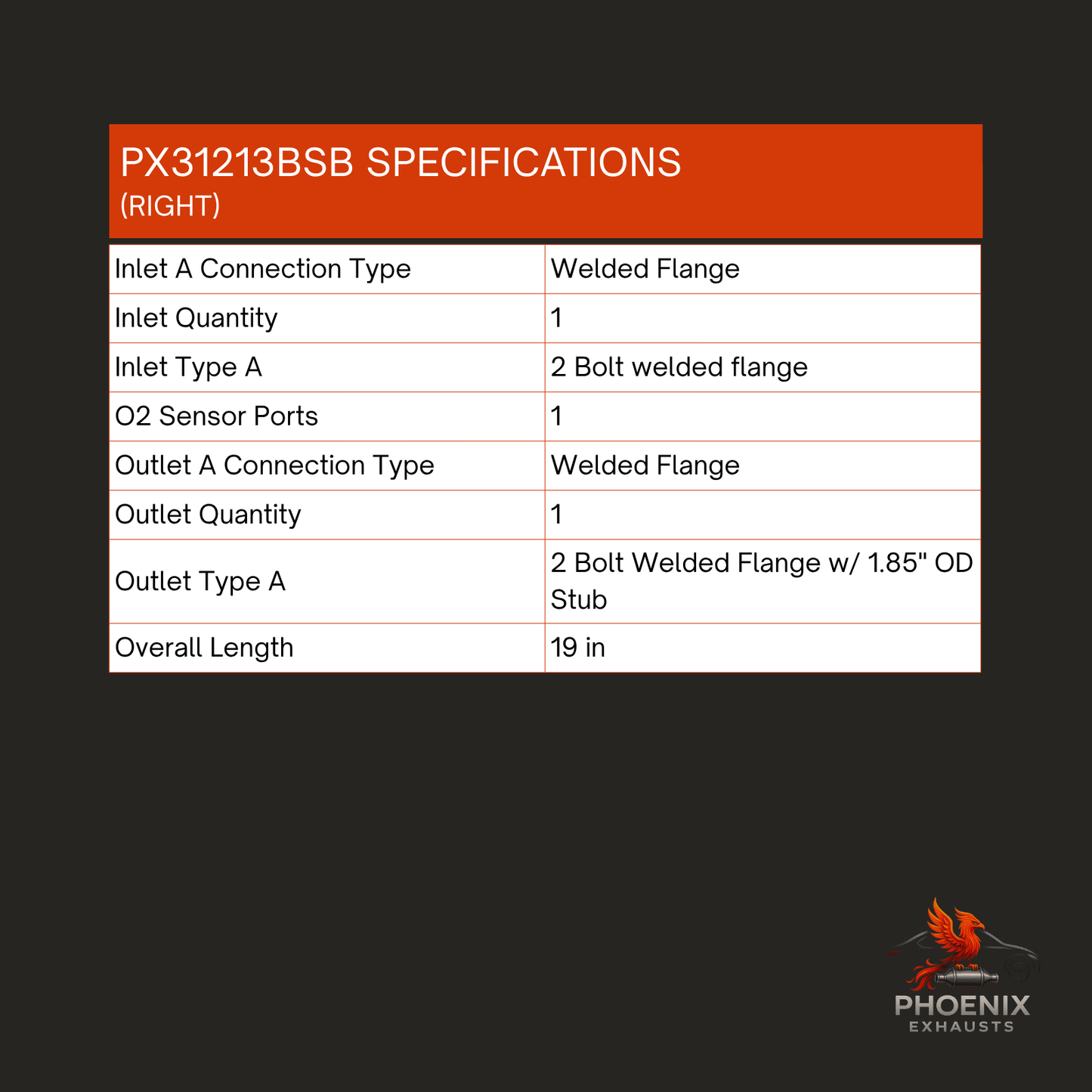 Fits 2004-2007 Cadillac CTS 3.6L Catalytic Converter | Bank 1 & 2 Set